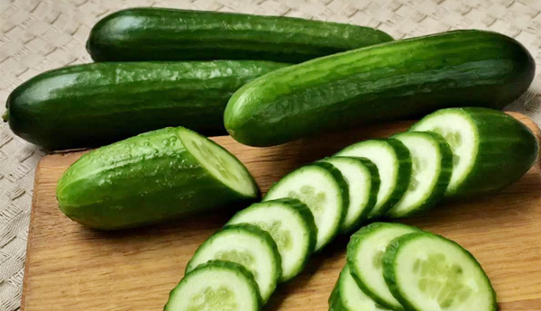 చలువనిచ్చే కీర