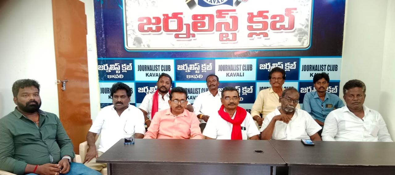 ప్రతాపన్న దోపిడీ జగనన్నకు చెబుదాం..