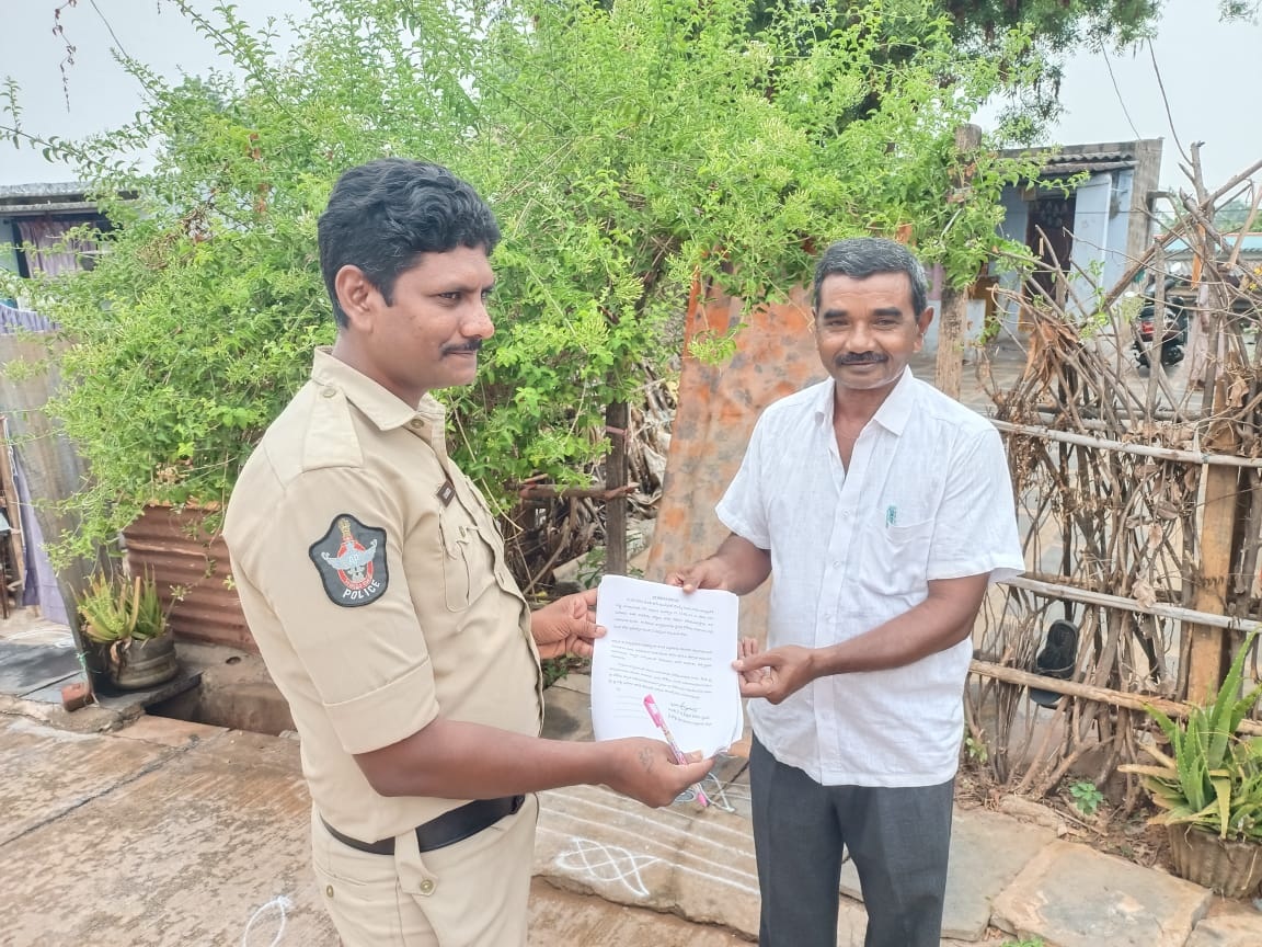విపక్ష నాయకుల ముందస్తు అరెస్టులు