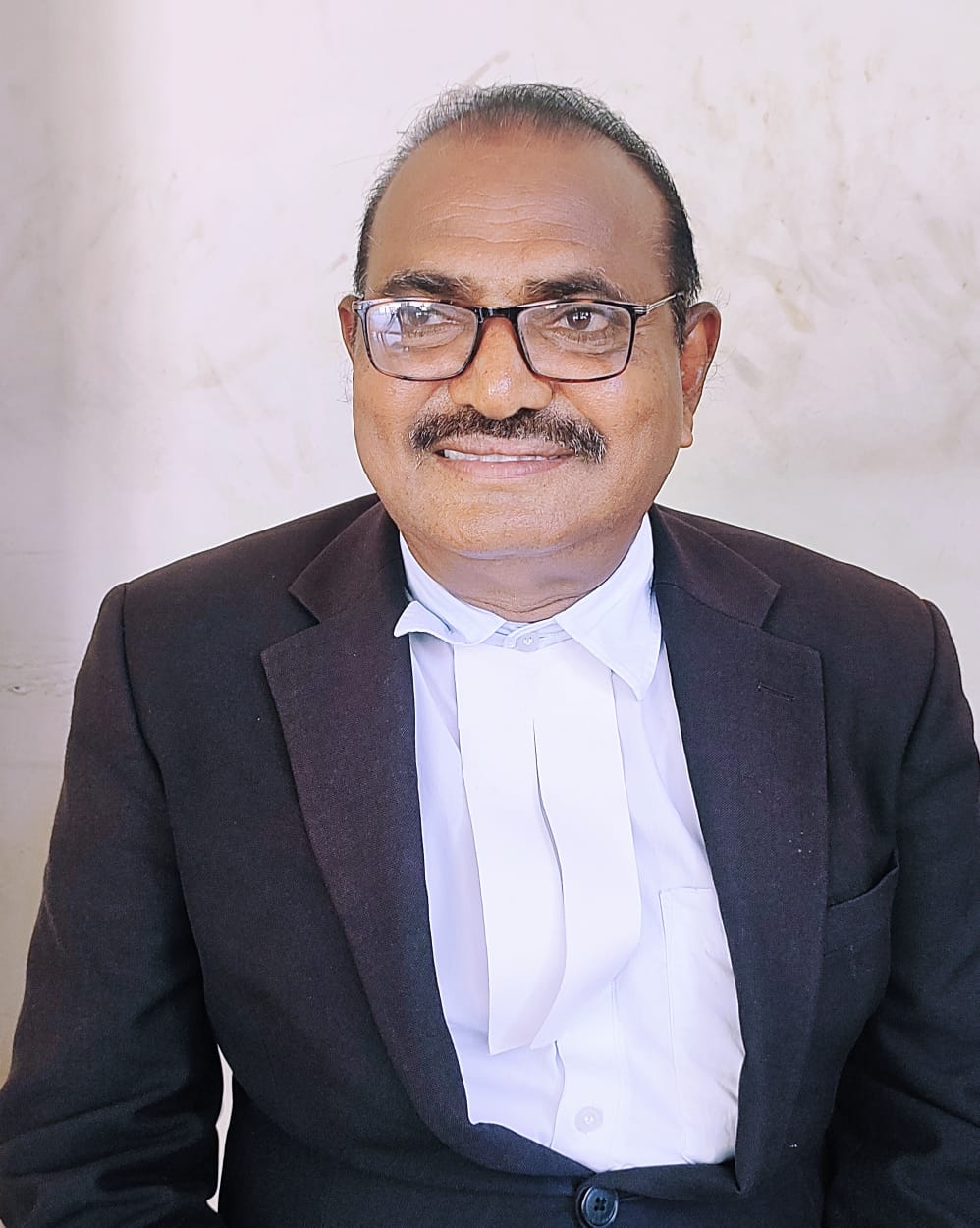 ఐఎఎల్‌ వర్కింగ్‌ ప్రెసిడెంట్‌ నరసింహారావు