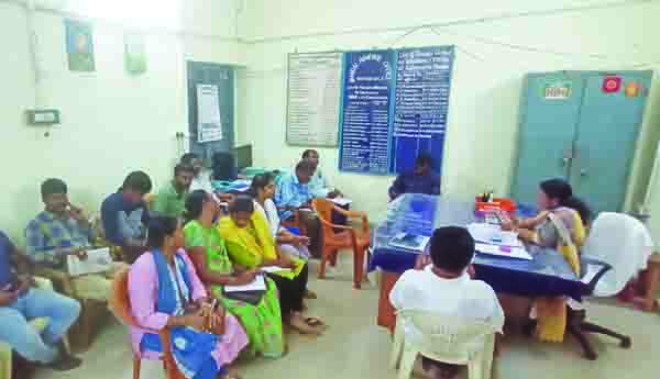 గృహాలు వేగవంతం చేయాలి