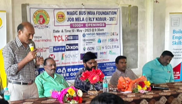 magic-bus-india-foundation-meeting