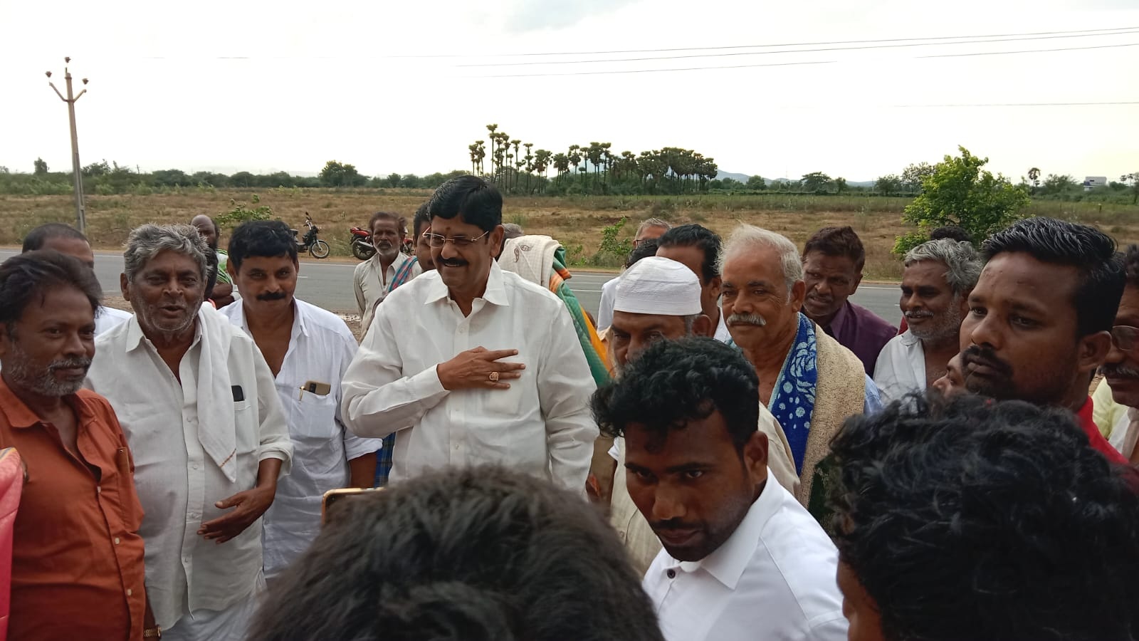 వేగంగా మారుతున్న రాష్ట్ర రాజకీయాలు : ఆనం