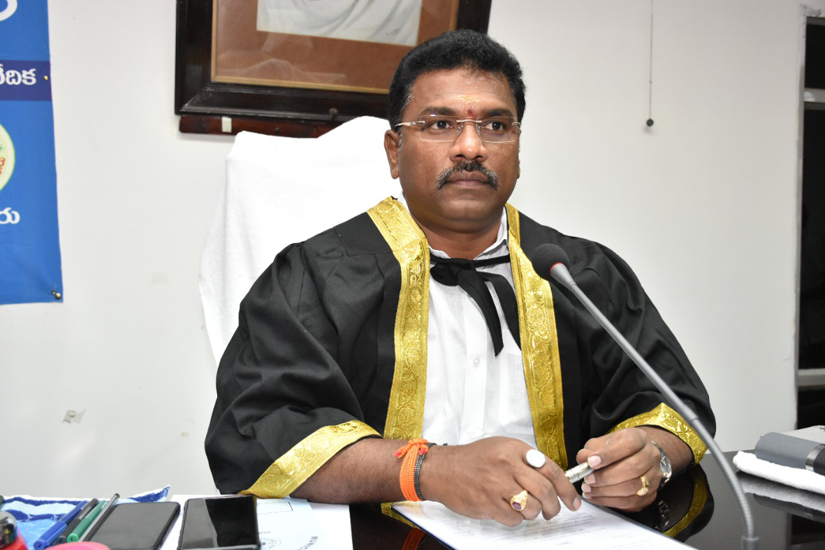 మత విద్వేషాలు రెచ్చగొట్టే ప్రయత్నాలు మానుకోవాలి