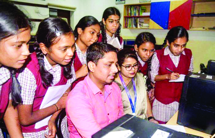 పదిలో 22వ స్థానం