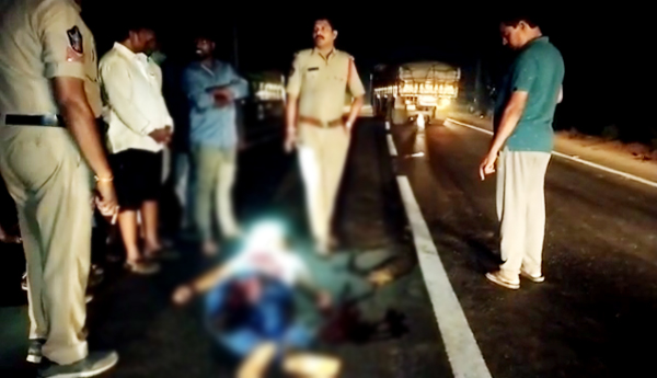 A-cook-died-after-being-hit-by-an-unknown-vehicle