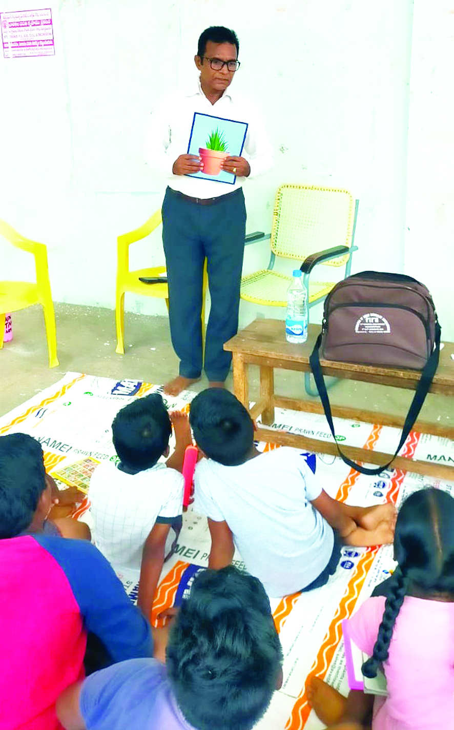 ప్రతి ఒక్కరూ మ్యాజిక్‌ నేర్చుకోవచ్చు