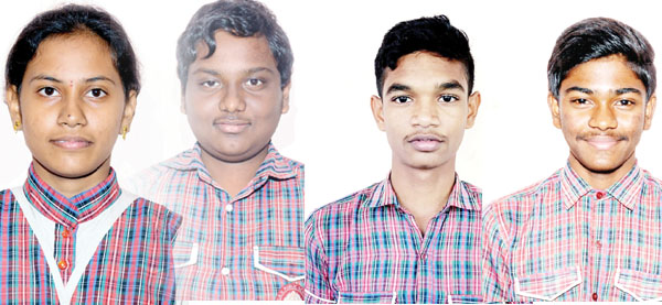   టెన్త్‌లో మెరుగైన ఫలితాలు