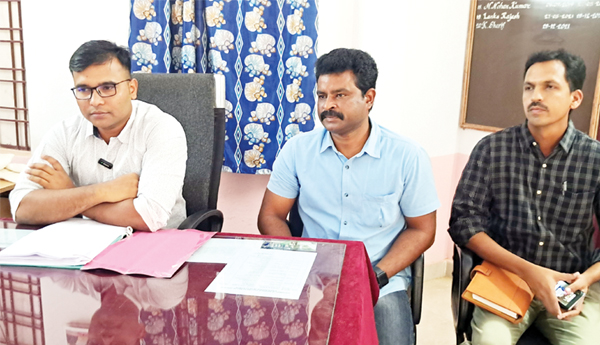 బాలికలపై లైంగిక వేధింపులు అరికట్టేందుకు పటిష్ట చర్యలు