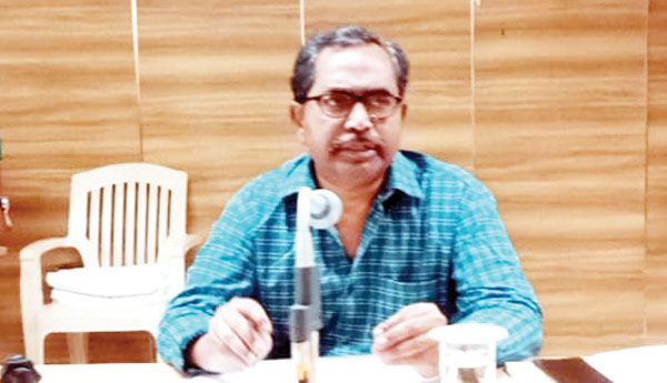 నిర్ణీత గడువులోపు భూముల రీ సర్వే పూర్తి