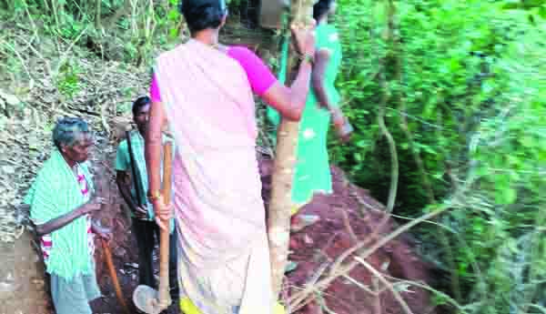 కనీస సదుపాయాలేవీ