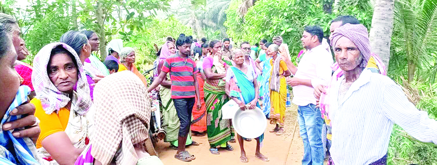 బిజెపి తీరుతో ప్రమాదంలో ఉపాధి హామీ