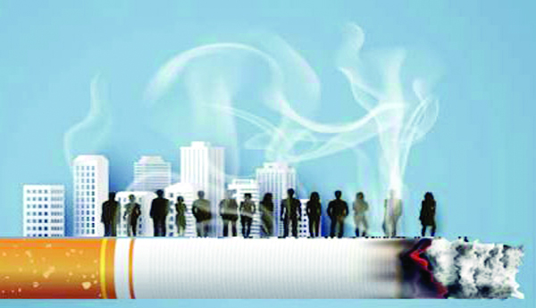 Quit-smoking