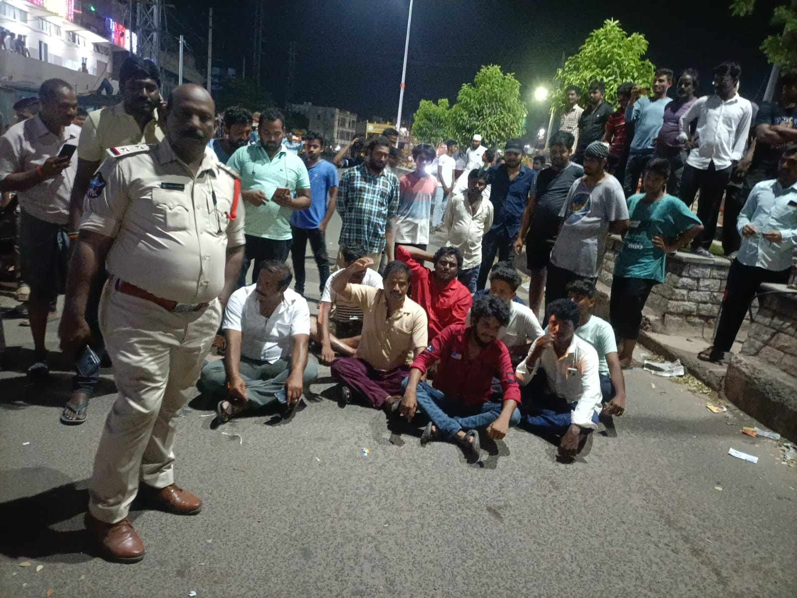 విద్యుత్‌ కోత-ఉక్కపోత