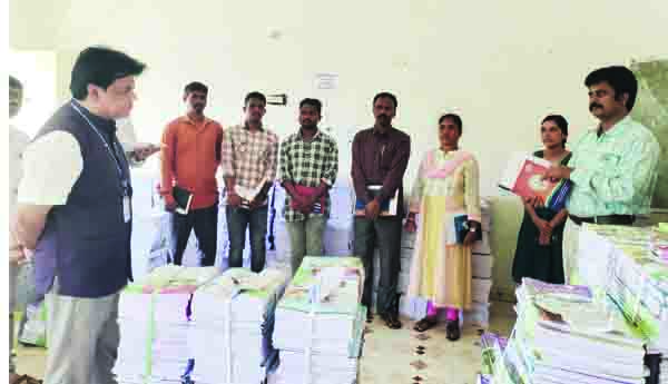 నాడు నేడు పనుల్లో నాణ్యత లేకుంటే కఠిన చర్యలు