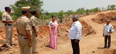 ఆర్డీవో