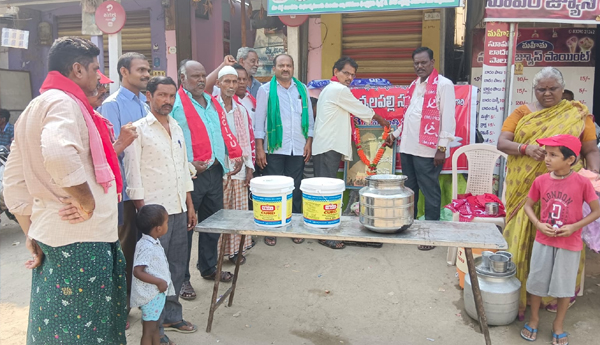 puchhalapalli-sundaraiah-death-anniversary-in-chandarlapadua