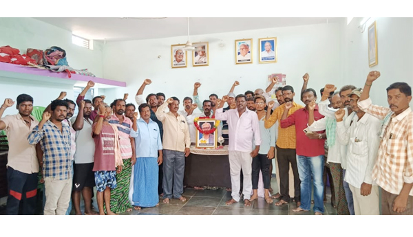 puchhalapalli-sundaraiah-death-anniversary-in-ulindakoda