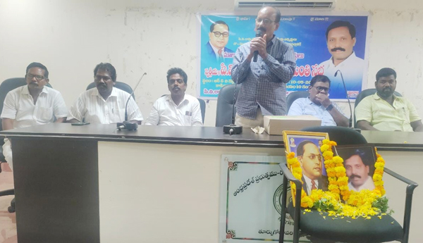 pv-rao-fight-for-dalit-rights
