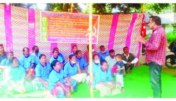 ఫలించిన పోరాటం