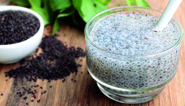 Sabja-water-that-reduces-heat