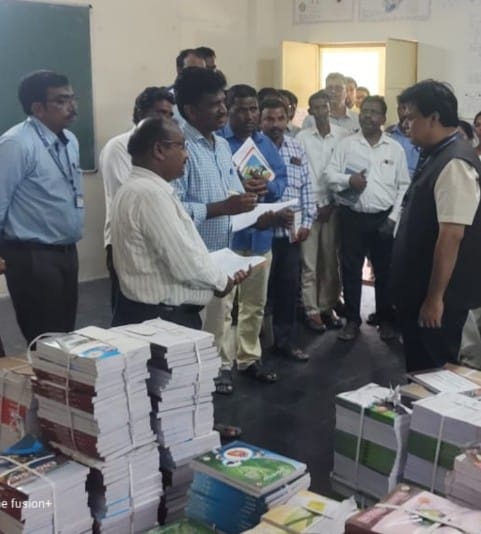 విద్యాకానుక కిట్లు నాణ్యంగా ఉండాలి
