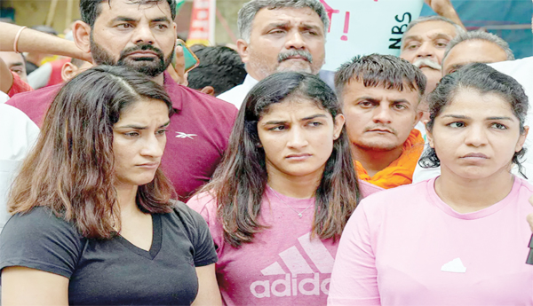 Screamers-should-be-told-wisdom