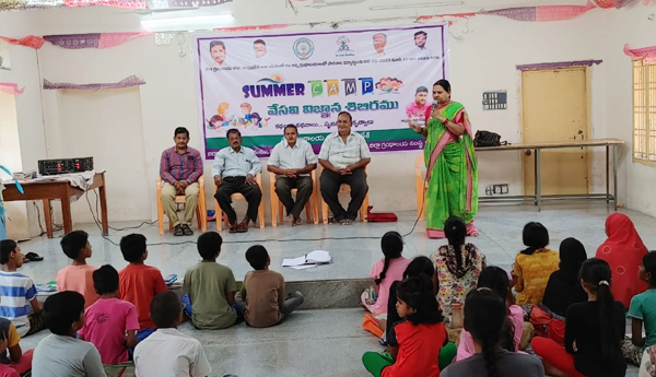 summer-camp-in-kurnool