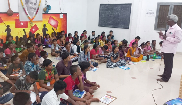 summer-camp-in-peddapuram