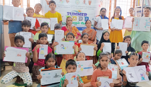 summer-camp-in-puttur