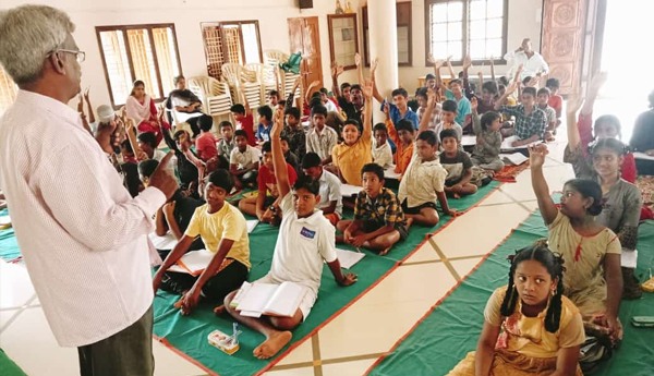 summer-camp-in-samarlakota