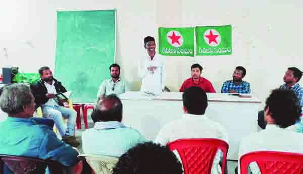 హైడ్రో పవర్‌ ప్రాజెక్ట్‌ అనుమతులు రద్దు చేయాలి