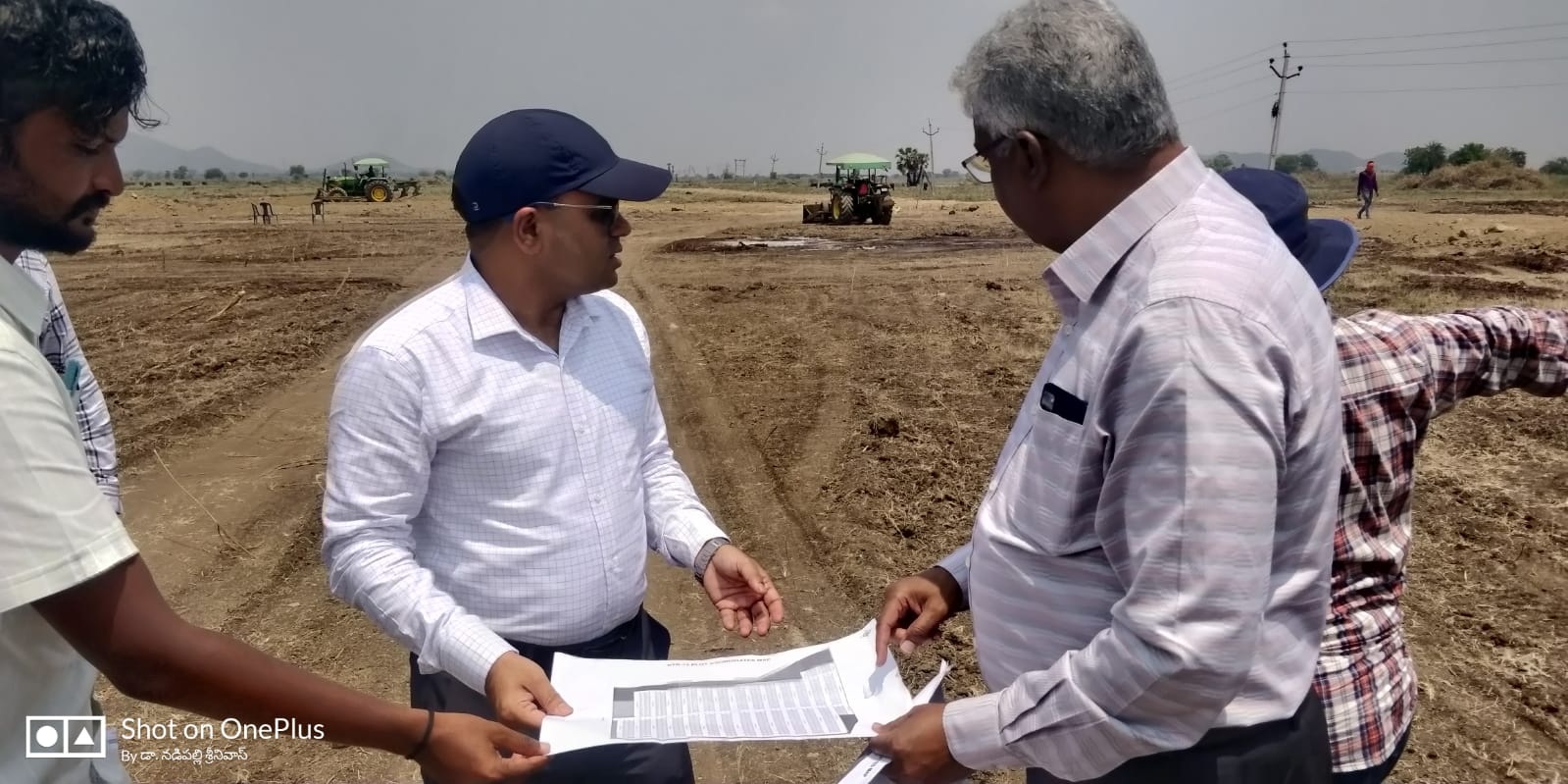 పనులను గడువులోగా పూర్తి చేయాలి