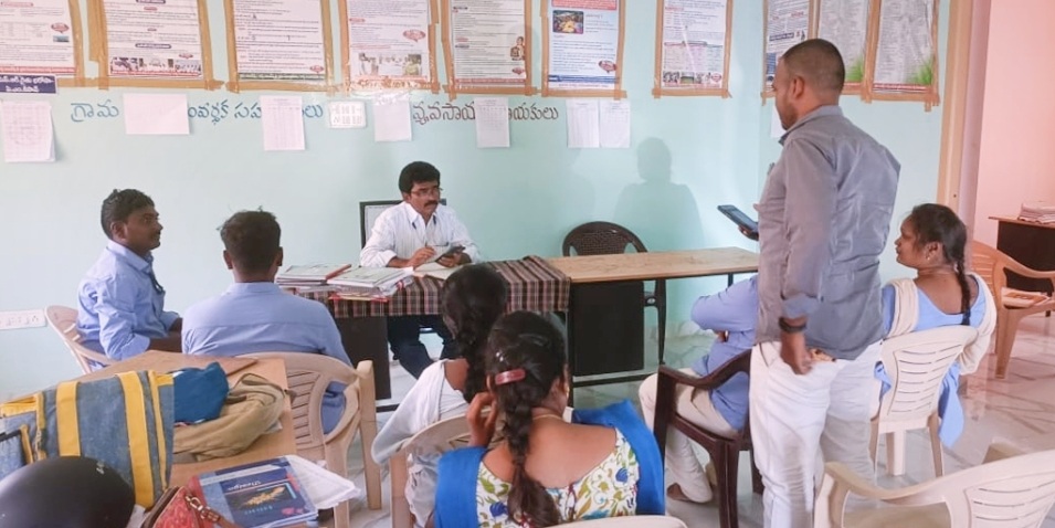 బయోమెట్రిక్‌ హాజరు తప్పనిసరి