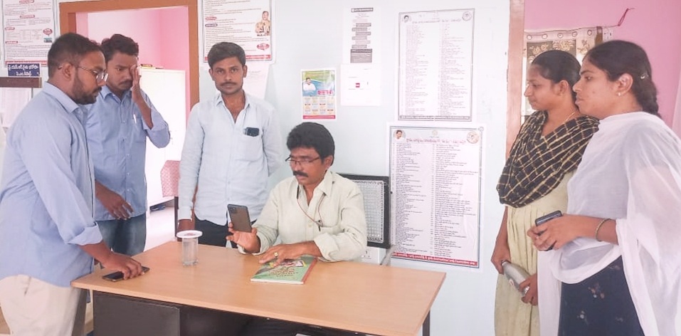 నిర్మాణాలు వేగవంతం చేయాలి