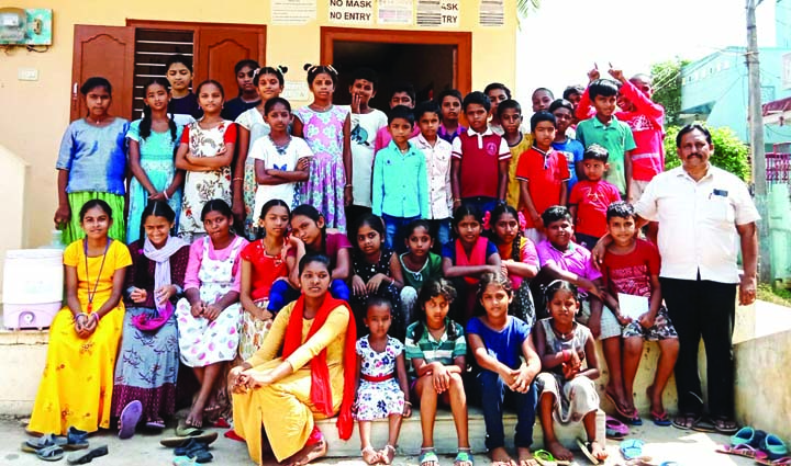వేసవి శిక్షణా తరగతులు
