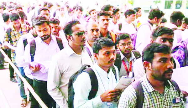 Horrible-problem-of-unemployment