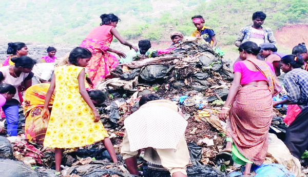 Waste-is-employment-for-them