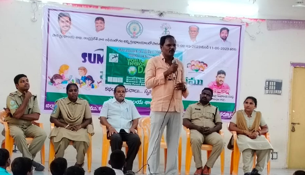 vesavi-vididi-in-library