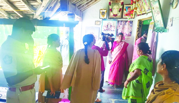 40 ఏళ్ల వ్యాజ్యం