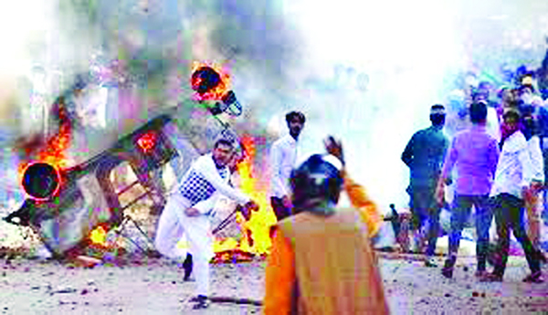 Religious-violence-is-on-the-rise-in-India