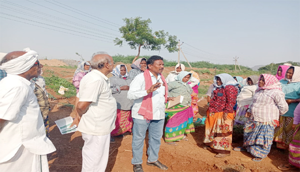 The-problems-of-employment-should-be-solved-V-K-Sangham