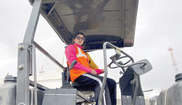 Proved-as-a-contractor!