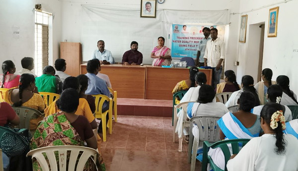 working-for-provide-pure-water