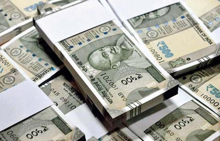 రూ.88,000 కోట్లు గల్లంతు