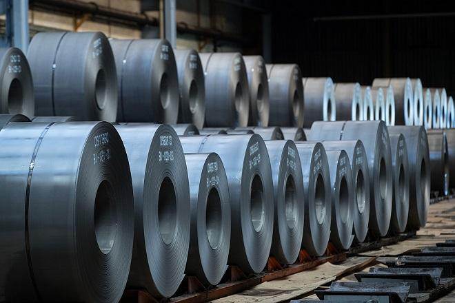 కీలక రంగాల మందగమనం- మేలో 4.3 శాతానికి తగ్గిన వృద్థి