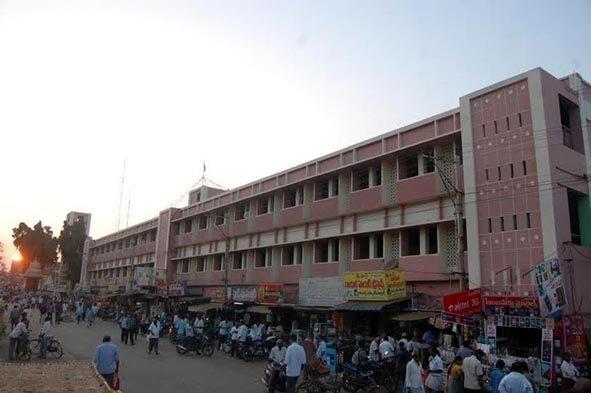 8న తెనాలి మున్సిపల్‌ వైస్‌చైర్మన్‌ ఎన్నిక