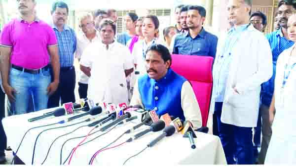 అవయవదానంతో ఐదుగురికి ప్రాణదానం