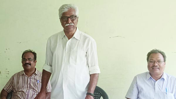 చెత్త పన్నుపై పోరాటం చేయండి