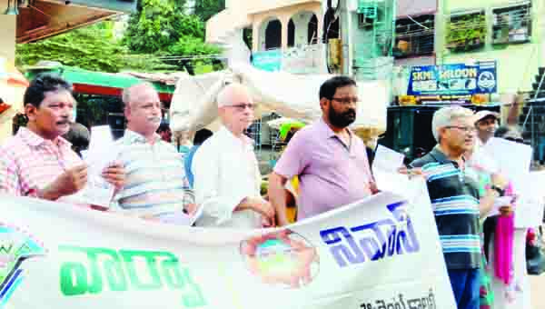 20ఎ సిటీ బస్సును పునరుద్ధరించాలి